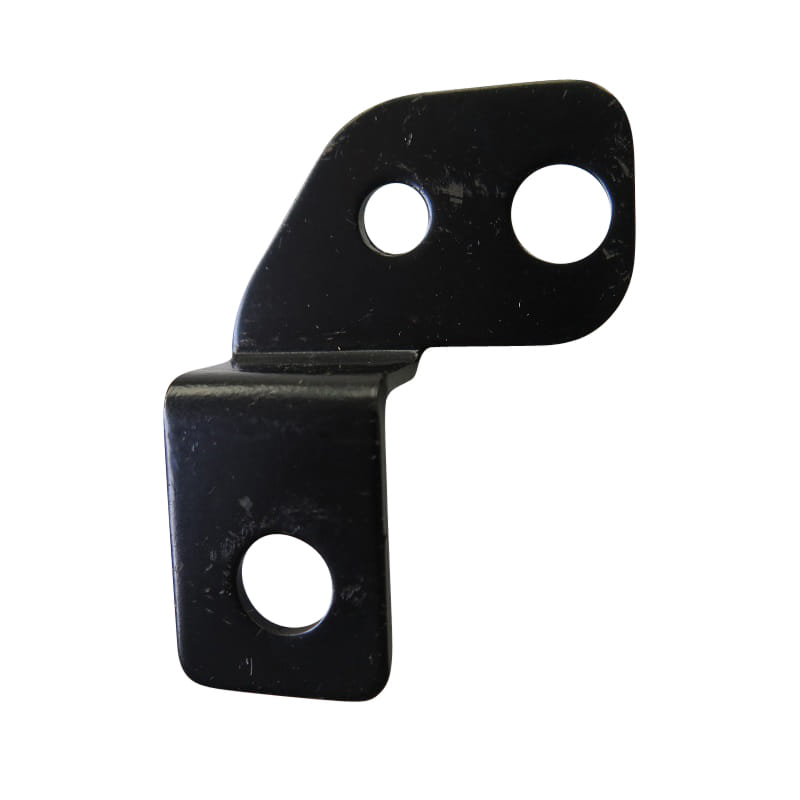 AEON Blinkerhalter Cobra 50 Blinkerhalterung Quad 50ccm 2Takt Motorroller.de Blinkerbefestigung Blinker-Halterung Blinker-Befestigung links ATV UTV