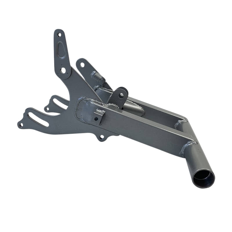 Rex Quad 50 Schwingarm Aufhängung Schwinge 50ccm 2Takt 94180 Motorroller.de Schwing-Arm ATV SMC UTV Ersatzteil Service Inpektion Direktimport