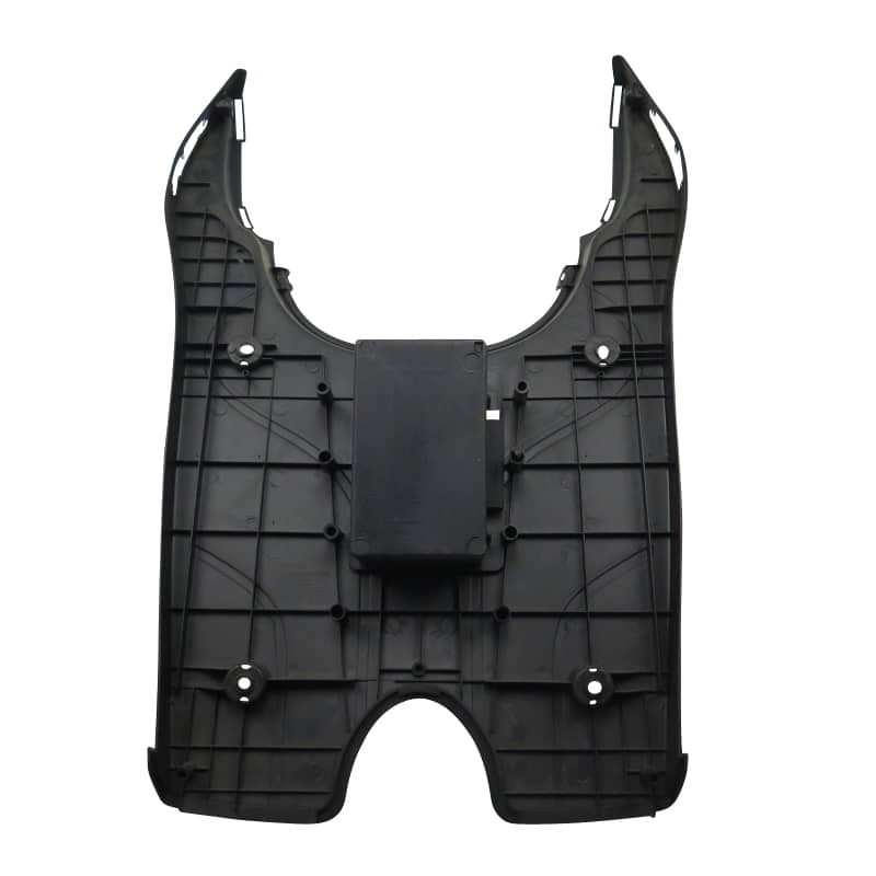 Fussbrett Staufach Motorroller Rex Sitzbank 701620