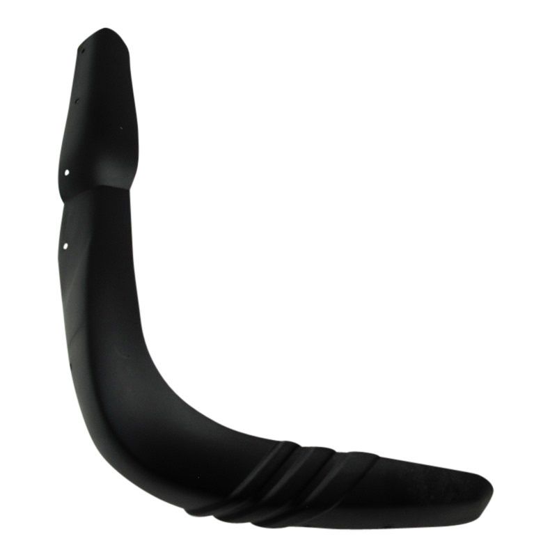 AEON Seitenverkleidung vorn links schwarz Quad 180ccm 4Takt Motorroller.de Seitendeckel Seitenabdeckung Seitenleiste Seiten-Verkleidung Seiten-leiste