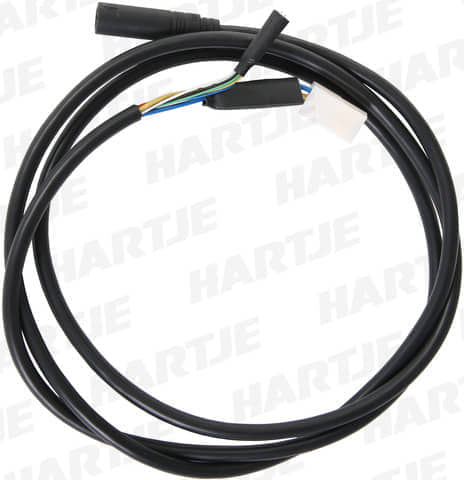 Motorkabel E-Silentio 0.299.5181 Motorroller.de