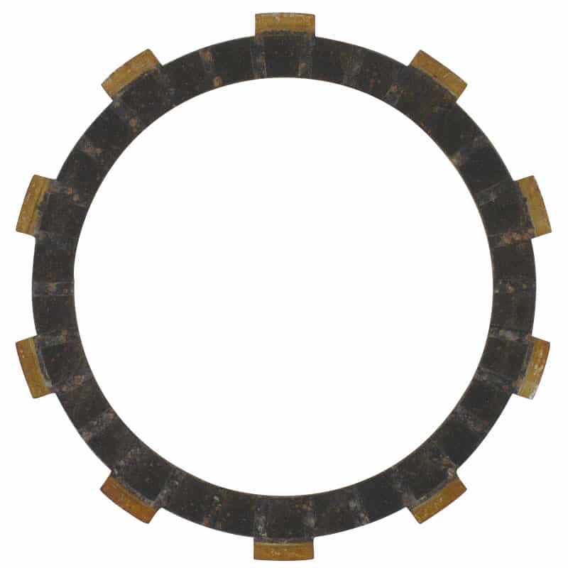 CPI SX 50 Supercross Reibplatte Scooter Roller Reibscheibe 1E40MB.04.03 Motorroller.de Moped Ersatzteil Service Inpektion Direktimport