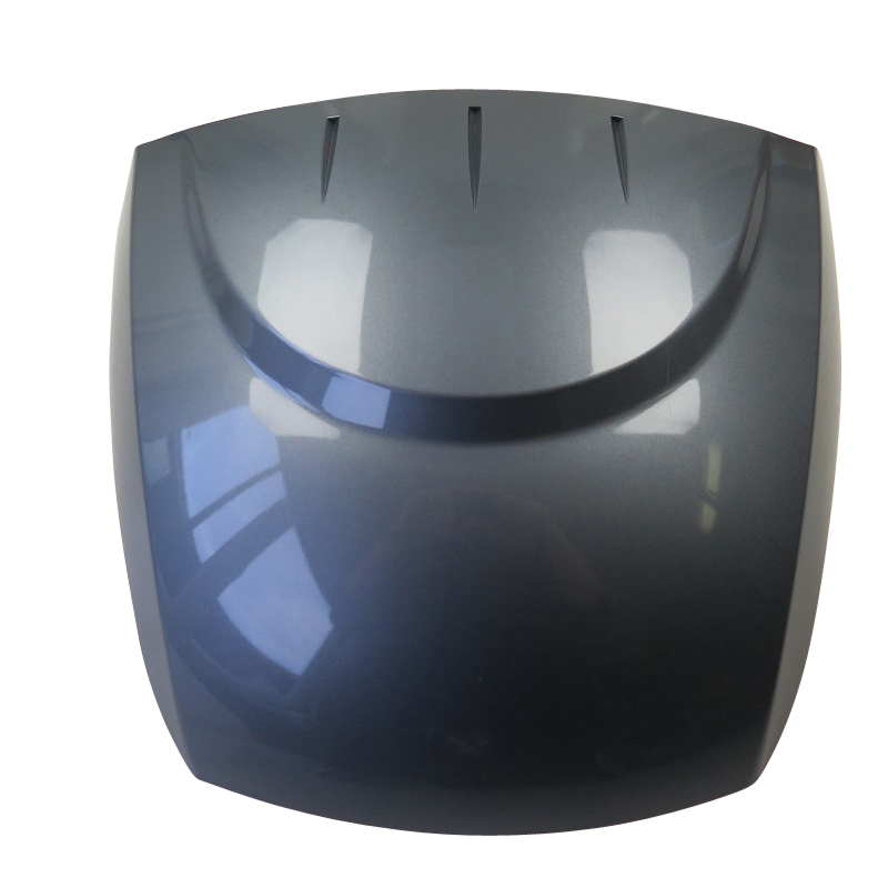 Rex INSIGNIO 125 250 DD Deckel grau 702095 Motorroller.de Kappe Schutz Blende Abdeckung Haube Abdeckhaube Schutzhaube Scooter