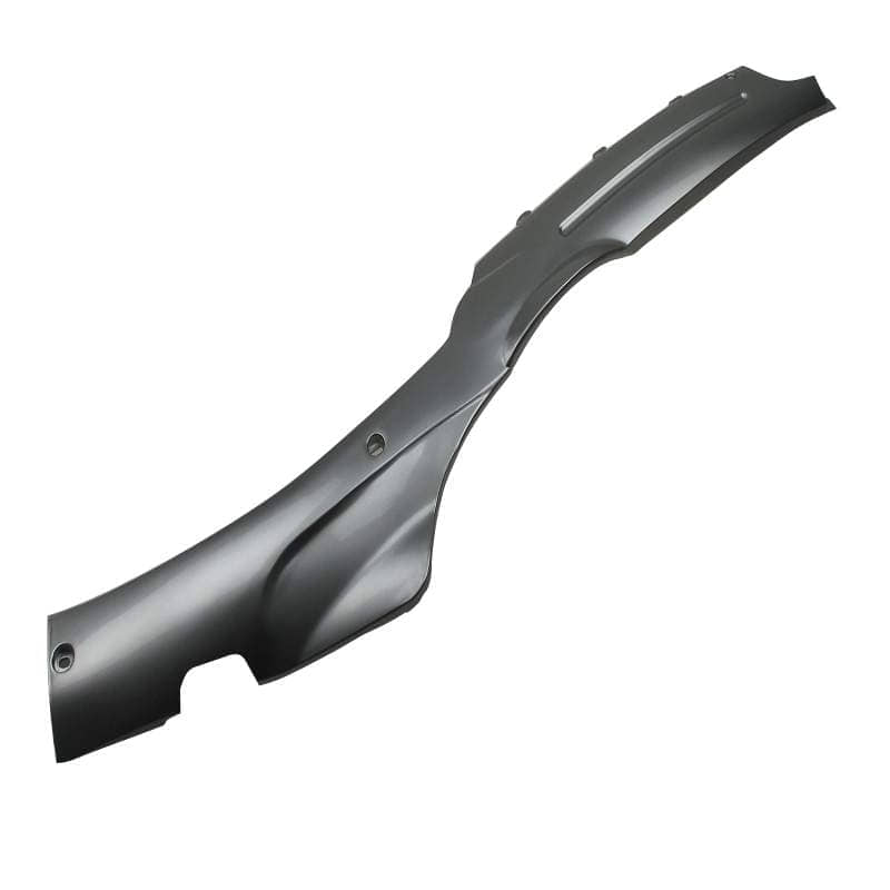 Rex RS400 Seiten-Verkleidung Seitenleiste Seitenteil Motorroller.de 50ccm 4Takt 139QMB JSD50QT-13 50cc 4T 139QMA Seitenverkleidung