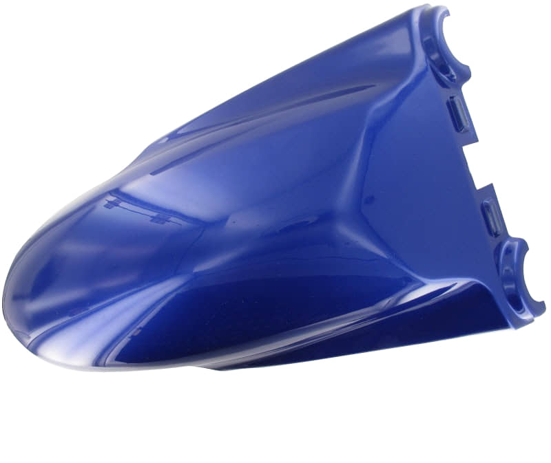 Schutzblech vorn, blau Kotflügel Daifo TB07A-135102-BL