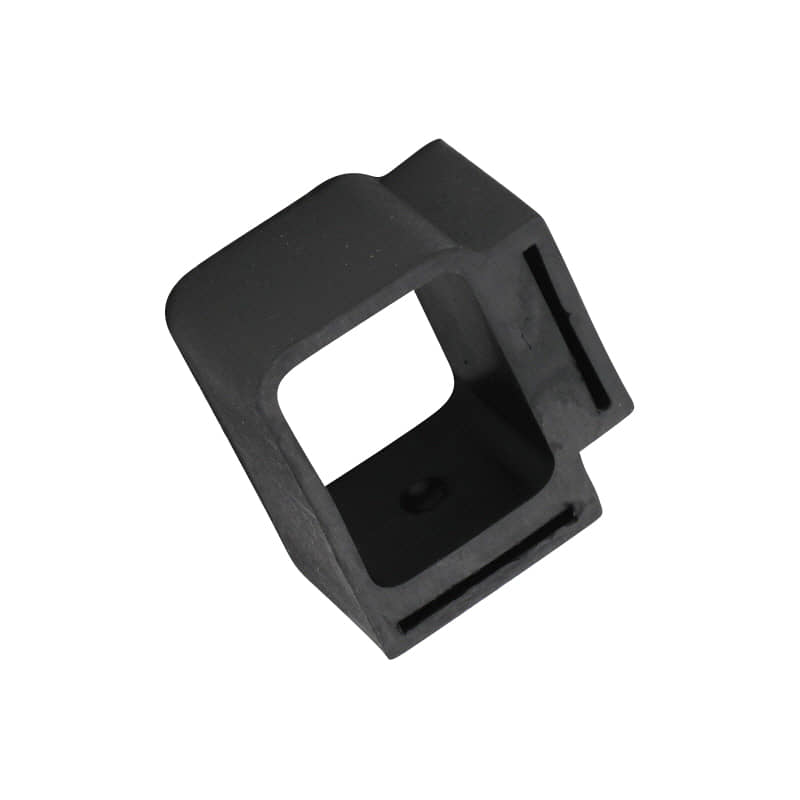 PGO Gummihalter Big Max 50 Gummihalterung Roller 50ccm 2Takt Motorroller.de Haltegummi Gummiträger 50ccm-2Takt Scooter Ersatzteil Service Inpektion