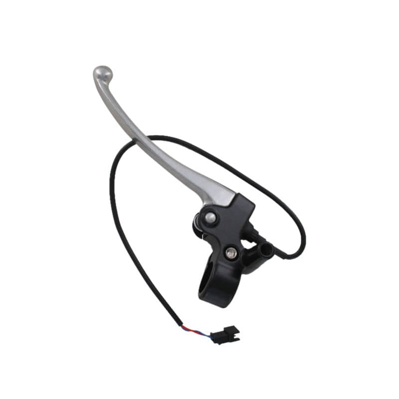 AGM Scoody 45 Bremsarmatur Bremshebel links elektro 3080039 Motorroller.de Handbremshebel Handbremsgriff Brems-Hebel Bremsdruckarmatur Brems-Griff