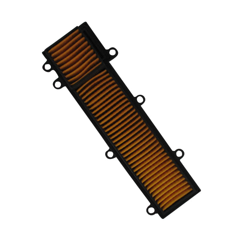 PGO Luftfilter 150ccm-4Takt T-Rex 150 Luftfilterkasten C5262032000 Motorroller.de Luft-Filter Luftfiltergehäuse Luftfiltermatte Luftfilter-Kasten