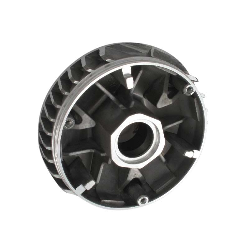 Reglerplatte Variomatik Tongjian Strassenbuggy 250 172MM-051100 Motorroller.de Antriebsrad Eppella ECM TBM Twister Hammerhead Wangye Kasea Buggy