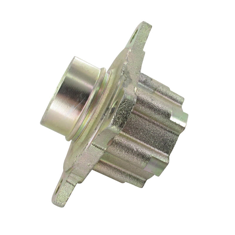 PGO Radnabe vorne Bugrider 150 Vorderradnabe Radaufnahme B54011300001 Motorroller.de Radmitte Radhülse Achsnabe Radlager Rad-Nabe Buggy Bugrider 50