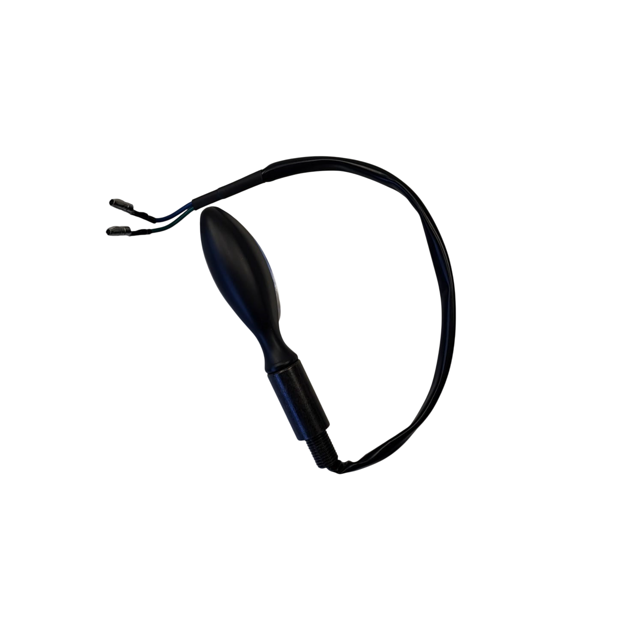 Kreidler DICE CR 125i NPJ Blinker LED vorn rechts 781402 Blinklicht Blinkleuchte Signalleuchte Fahrtrichtungsanzeiger Blinkleuchten Blinkerleuchte