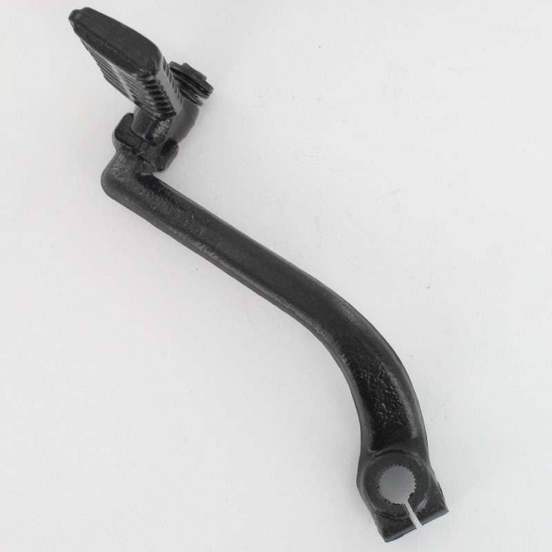 Rex RS1100 Kickstarterhebel 125ccm 4Takt Kickstarter Motorroller.de 152QMI YY125QT-28 125cc 4T GY6 Kickstart Kickstarter-Hebel Hebel