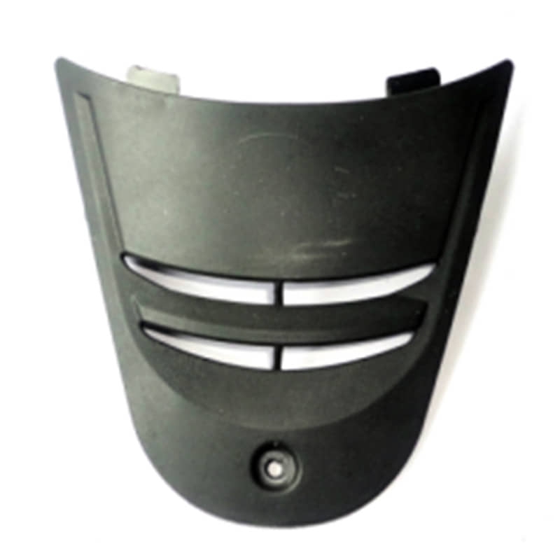 Eppella Eppella Scoody 20 Deckel Frontverkleidung 50ccm elektro ZW-C-02 Motorroller.de Kappe Schutz Blende Abdeckung Haube Abdeckhaube Schutzhaube