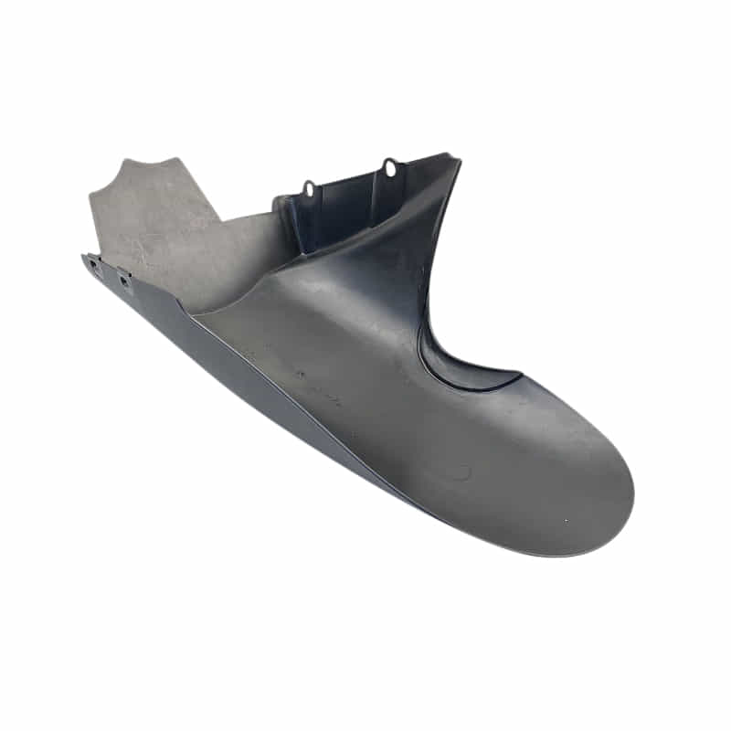 ZNEN Kotflügel PP ZNEN Florett 2.0 50 City 80102-B08-9201 Motorroller.de Spritzschutz Schutzblech Schutz-Blech Radabdeckung Innenkotflügel Radlauf