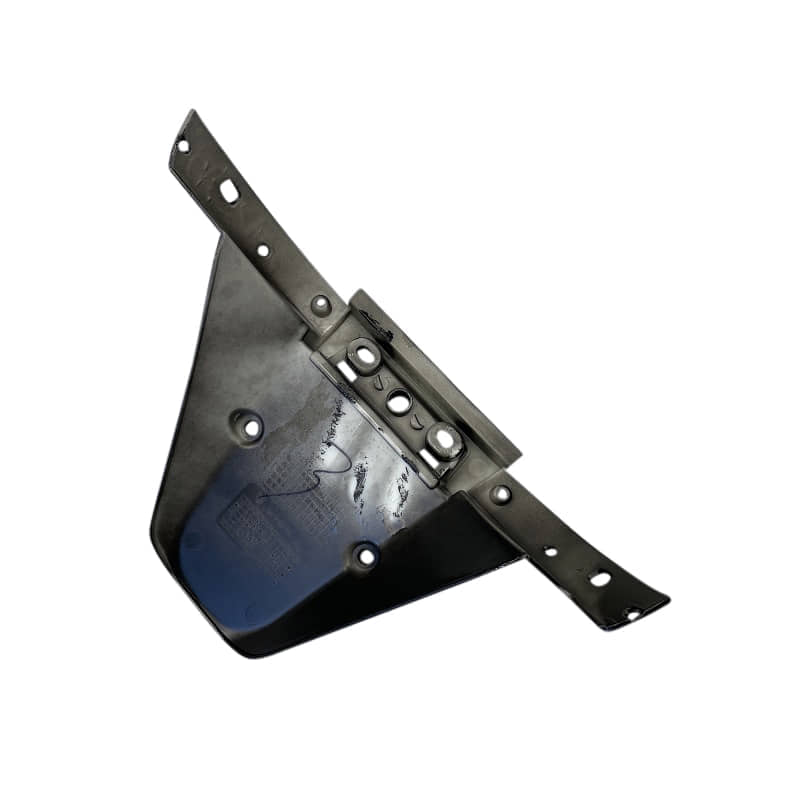 Kreidler Flory 125 Classic Hinterradabdeckung schwarz 741110 Motorroller.de Schutzblech Hinterrad Spritzschutz Radabdeckung Original Ersatzteil