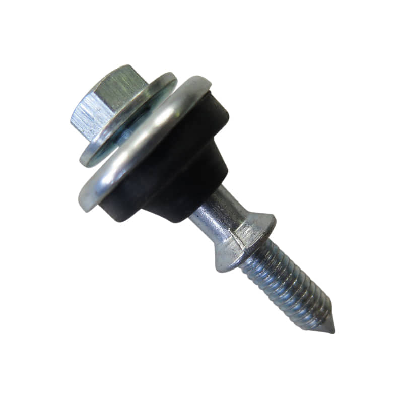 Chunlan Chopper Ventildeckelschraube 125ccm 4Takt ABB-P01-NO.-05 Motorroller.de Seitlich M6x32 244FM Motorrad Moped Ersatzteil Service Inpektion