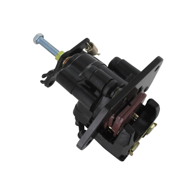 Tongjian Strassenbuggy 150 Bremssattel hinten Bremszange 6.000.229-150 Motorroller.de Eppella ECM TBM Twister Hammerhead Wangye Kasea Buggy