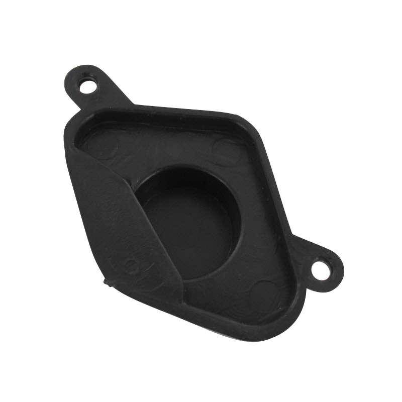 Plastikabdeckung Kettenspanner 87163