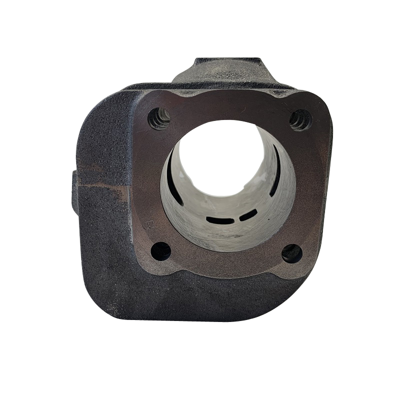 PGO X-Rider 90 Zylinder 90ccm-2Takt Motorzylinder Grauguss 90ccm 2Takt P9064010000 Motorroller.de Grauguss-Zylinder Gusszylinder Aluzylinder Quad ATV