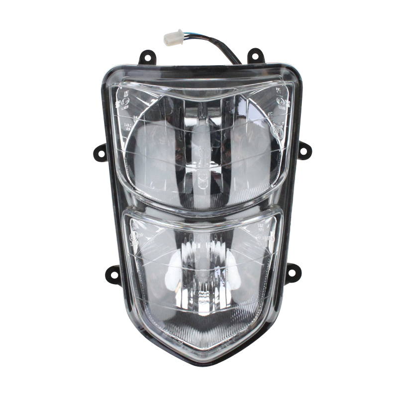 Scheinwerfer CPI Aragon 50 Club Hauptscheinwerfer 730331 Motorroller.de Frontscheinwerfer Front-Scheinwerfer Vorderlicht Frontlicht Frontleuchte Moped