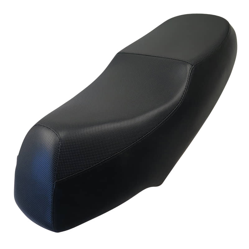 Sitzbank Rex RS125 QM125T-10D Sattel 85051 Kreidler Florett RMC 125 Sitz Rollersitz