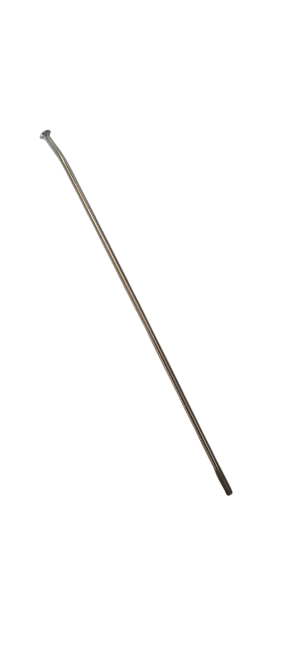 Kreidler DICE CR 125i NPJ Äußere Speichen Hinterrad Edelstahl 781412 Motorrad