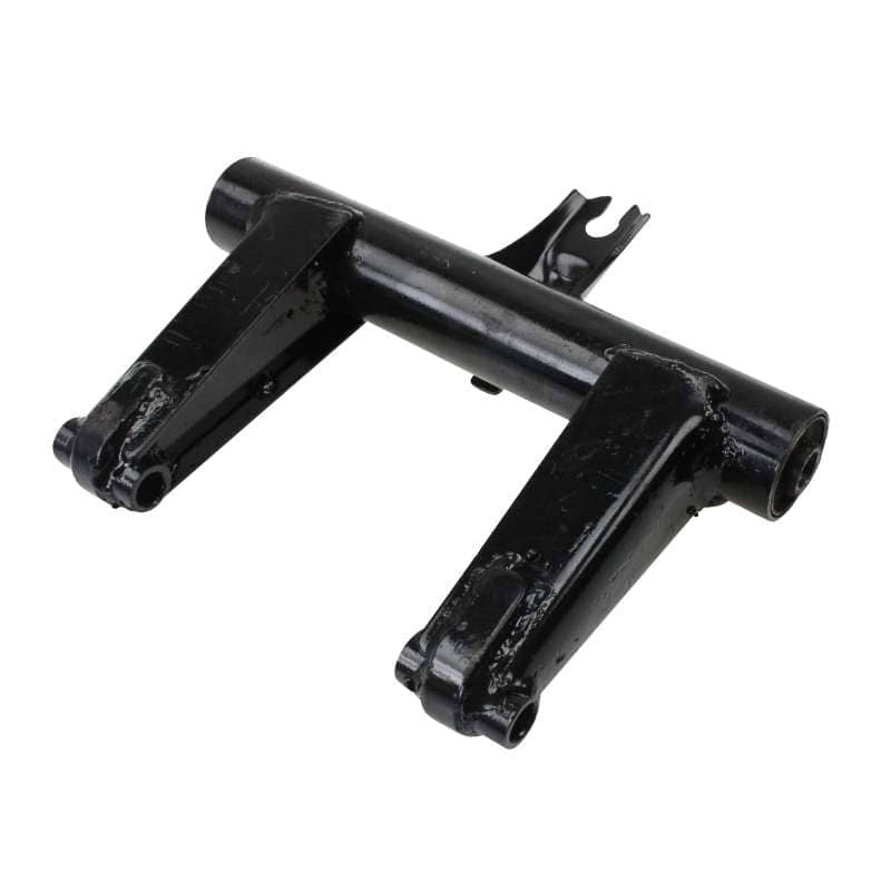 Motorschwinge AGM GMX 450 One JSD50QT-13 50ccm 1202B-100-5007 Motorroller.de Motoraufhängung Motorträger Motorwippe Motorhalter Motor-Halter 139QMB