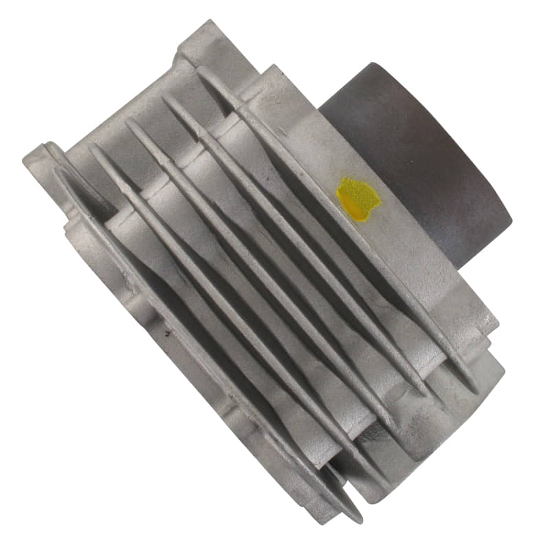 Rex Genua 50 Zylinder 740233 Motorroller.de Motorzylinder Ersatzzylinder Bergamo Palermo Kreidler Florett 2.0 50 DD