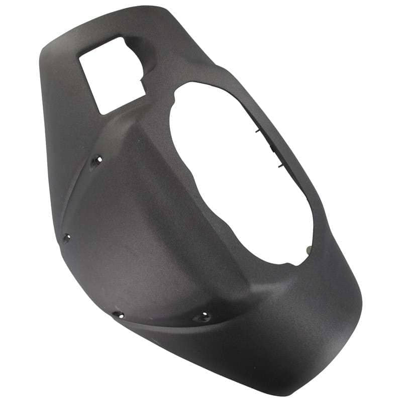 AGM Fighter 125 One Tachoverkleidung Lenkerverkleidung Motorroller.de Frontverkleidung Jonway 125ccm 4Takt 152QMI YY125QT-28 125cc 4T GY6