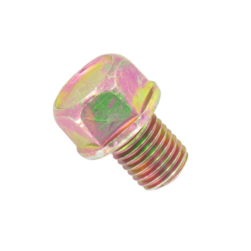 Ölablassschraube M12x15 Rex Scooter FIG.-E08-NO.-21 Motorroller.de Ölschraube Öl-Schraube RS460 BOSTON 8 Off Limit Moped Ersatzteil Service