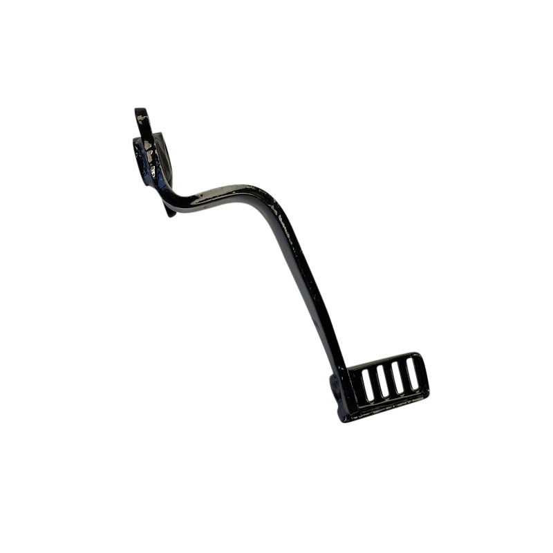 Kreidler STREET 125 DD Bremspedal 125ccm 4Takt FIG.C13-37 Motorroller.de Fußbremshebel Fußbremspedal 125ccm-4Takt Scooter Ersatzteil Service Inpektion