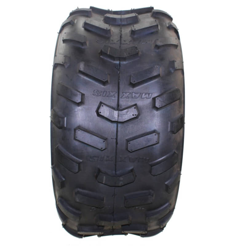 Aeon Overland 125 Quadreifen Offroad hinten 125ccm 4Takt 42811-182-000 Motorroller.de AT 22x10-8 32J E11 TUBLESS MAVERICK ATVReifen BuggyReifen 152QMI