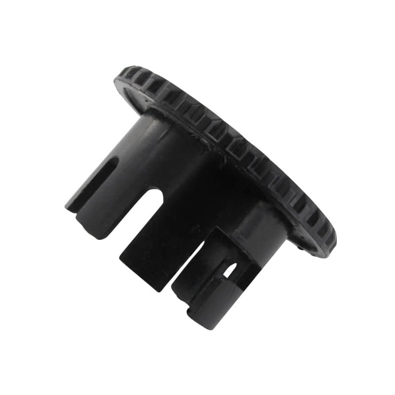 Abdeckung für Zündschloss 87270