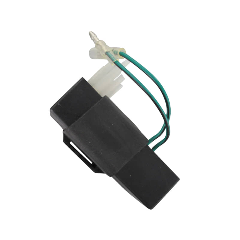 CDI Zündbox Explorer Stinger 250 Steuergerät ATV 234ccm 4Takt Motorroller.de CDI-Einheit Blackbox Zündeinheit 234ccm-4Takt Quad Kreidler Mustang 250