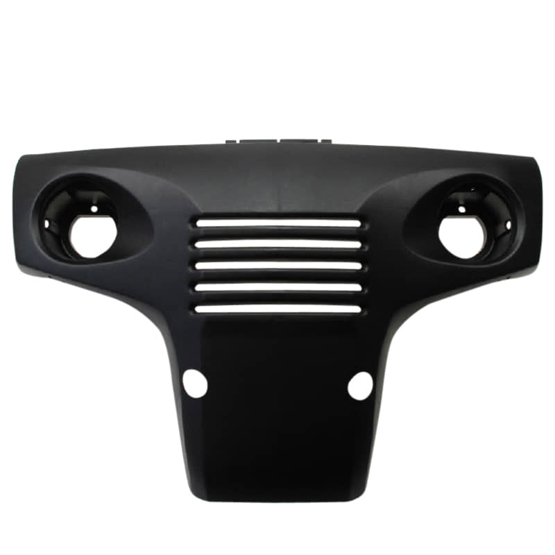 AEON Verkleidung Stoßstange Cobra 180 Utility 50461-159-000 Motorroller.de Kappe Abdeckung Deckel Schutz Platte Cover Blende Schutzhaube