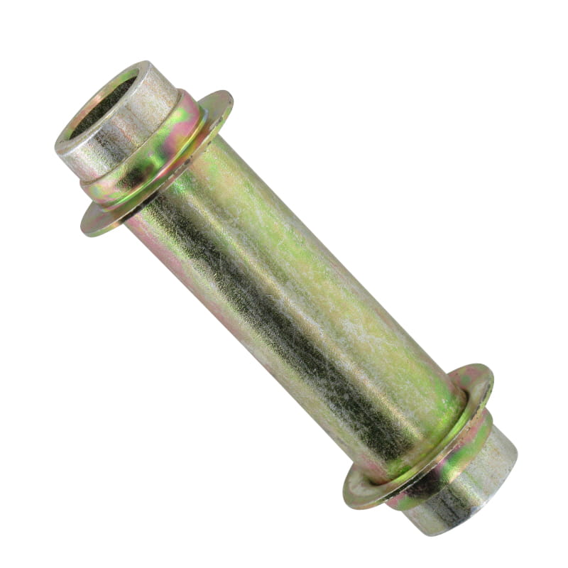 PGO Abstandsbuchse Big Max 50 Abstandhalter 50ccm 2Takt Motorroller.de Abstandhülse Distanzstück Abstandsrohr 50ccm-2Takt Scooter Big Max 90 Service