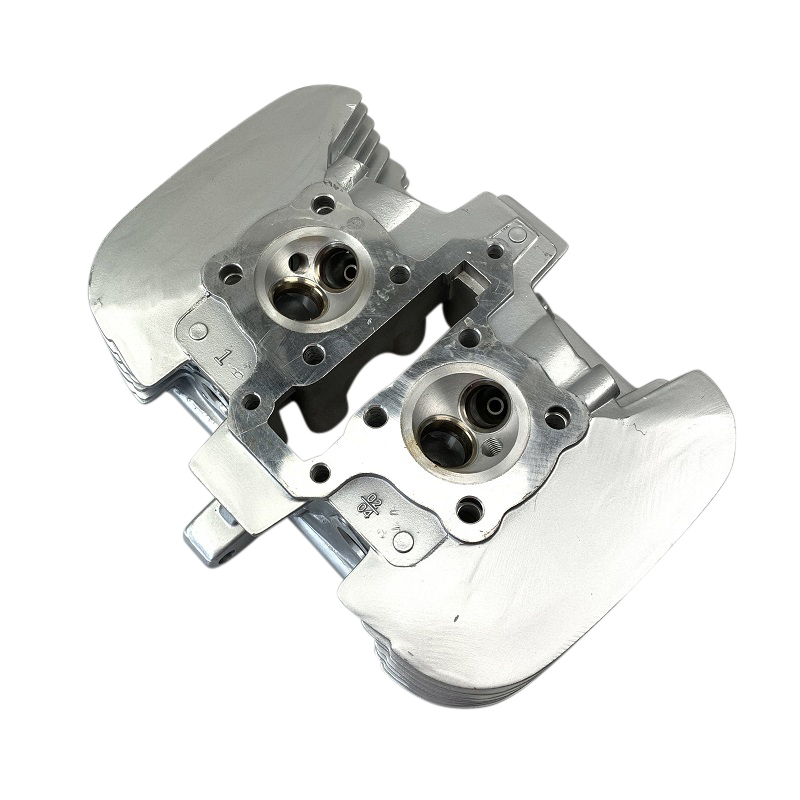 Rex Quad 150 Zylinderkopf Zylinder-Kopf 233ccm 4Takt 90510 Motorroller.de Zylinder-Deckel Zylinderdeckel Zylinder-Head Zylinder-Heads 233ccm-4Takt ATV