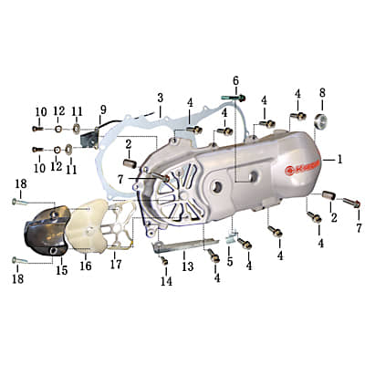 Kugellager 638Z Lager 638RD 8x28x9mm 638-2Z (8x28x9mm)