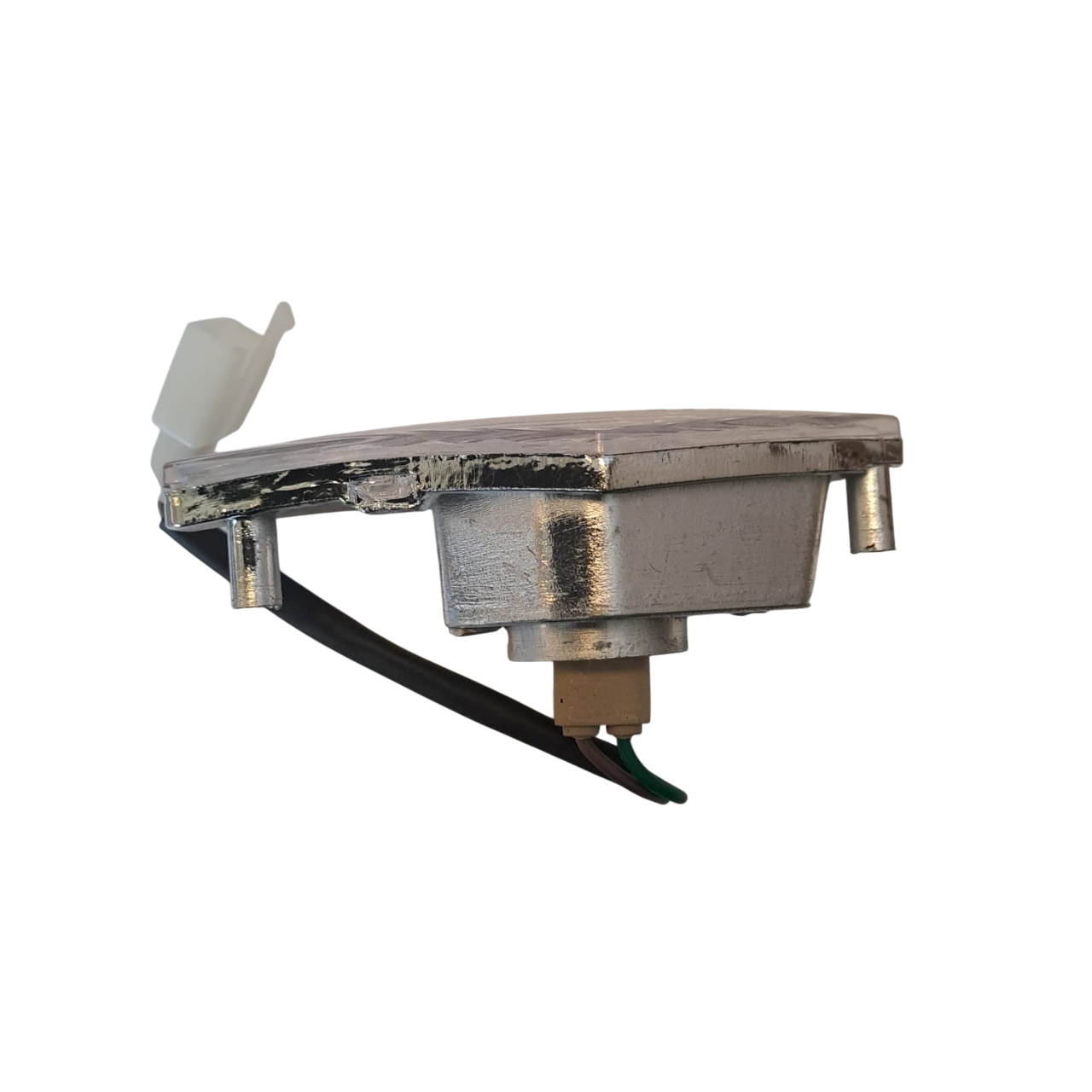 Positionsleuchte vorn Kreidler Florett 2.0 50 City 740908 Motorroller.de Zusatzleuchte 50ccm-2Takt Scooter Florett 2.1 RS 50