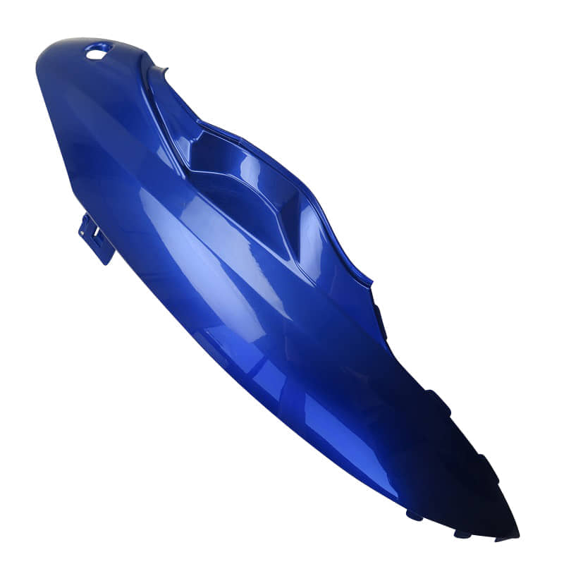 Seitenverkleidung rechts, blau TB07A-232102-BL