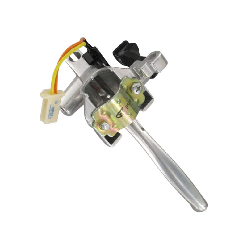 Eppella Eppelino 50 Lenkerarmatur 50ccm 2Takt QM50QW-B.-32.1-00 Motorroller.de Schaltergehäuse Kombischalter Schaltereinheit Schalterelement Scooter