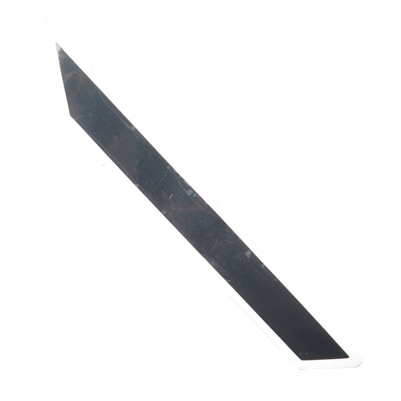 Kreidler Insignio 125 250 DD 2.0 Dekorstreifen front links 750503 Zierstreifen Aufkleber Sticker Dekosteifen Dekor Motorroller Scooter