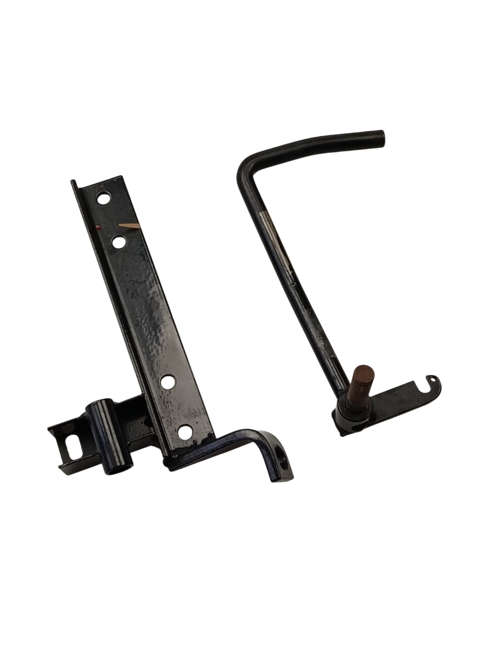 Fußbremsvorrichtung PS 50 TR3 Boom Version Roller EP-503 Motorroller.de PGO Mokick Ersatzteil Service Inpektion Direktimport