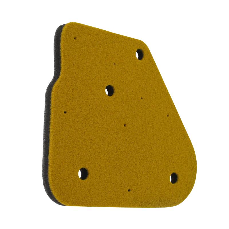 Adly Luftfiltereinsatz 2lagiger Schaumstoff 50ccm 2Takt 17205-116-000 Motorroller.de Minarelli liegend Luft-Filter Luftfiltermatte Luftfilter-Einsatz