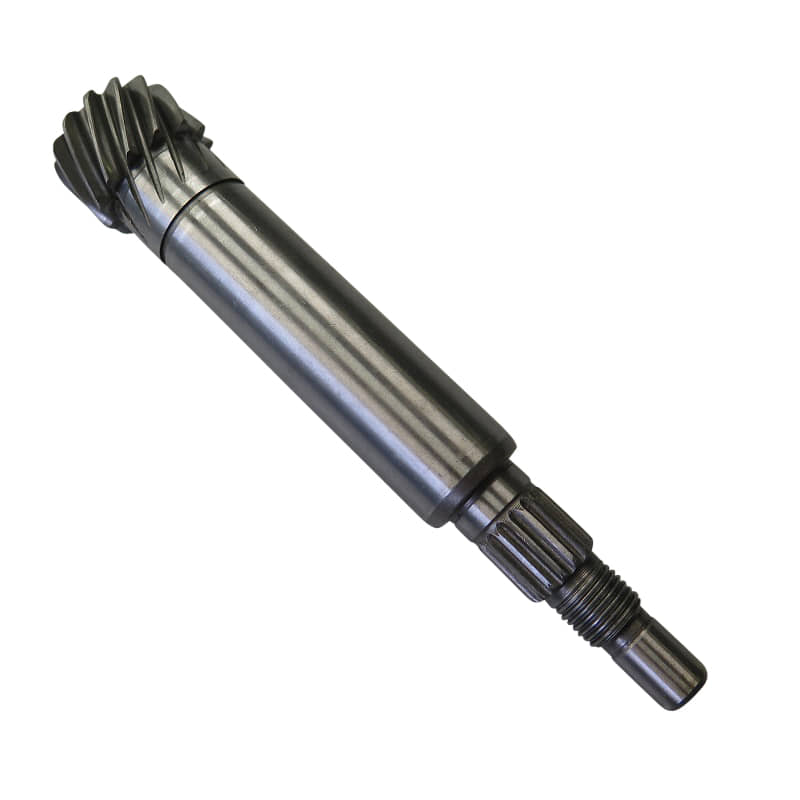 Adly Getriebeingangswelle 15 Zähne Getriebewelle 100ccm 2Takt Motorroller.de Welle-Getriebe Antriebs-Achse Getriebeeingang Welle-Geriebeeingang