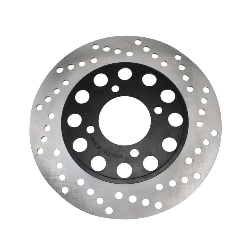 Bremsscheibe hinten Scheibenbremse Tongjian Strassenbuggy 150 250 8.010.053 Eppella ECM TBM Twister Hammerhead Wangye Kasea Buggy