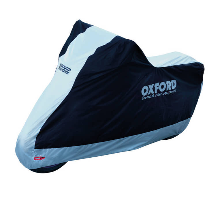 Faltgarage Oxford "Aquatex" Gr. XL A246 x B127 x C92 x D103 x E35 cm 05092192