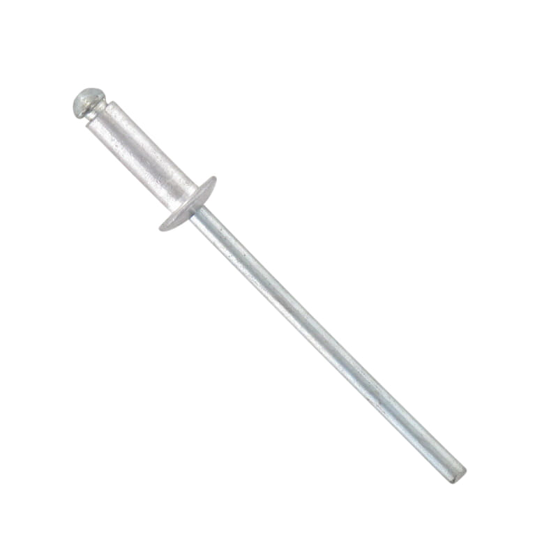 PGO T-Rex 125 Niete Haltestift Glas Kennzeichenbeleuchtung 125ccm 4Takt P5708010000 Motorroller.de Popniete Nietnagel Druckniete Scooter T-Rex 150