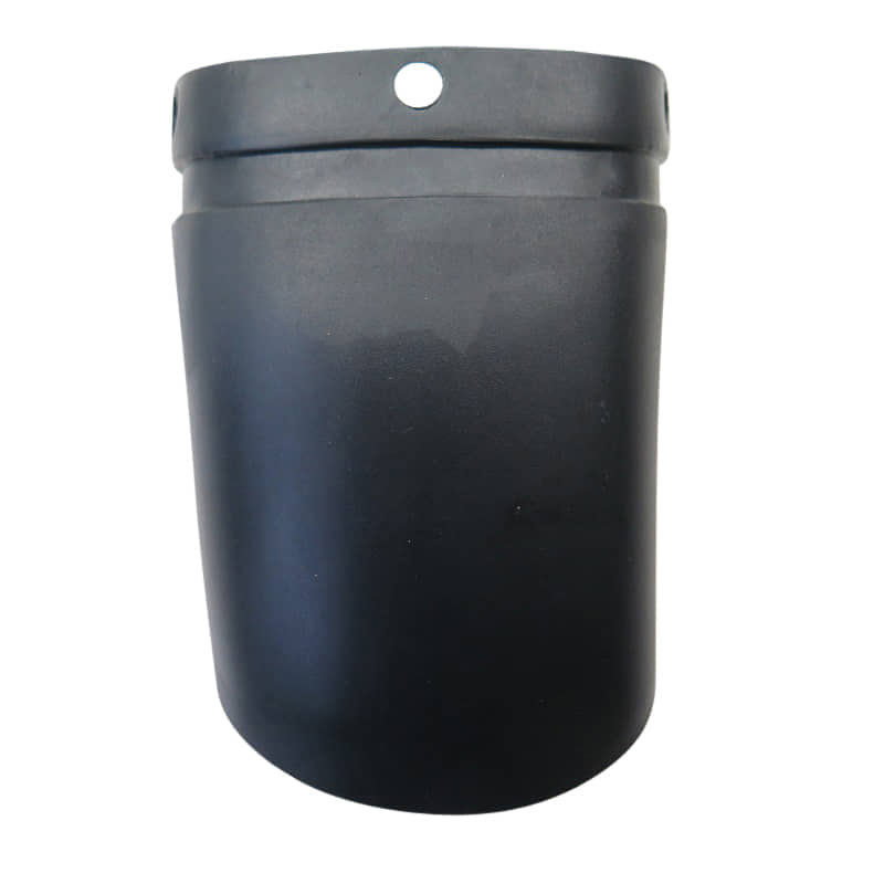 SMC Chopper 125 Spritzschutz 125ccm 4Takt 51553-CHP-00 Motorroller.de Schutzblech Schmutzfänger Schutz-Blech Radabdeckung Radlauf Spritzlappen Scooter