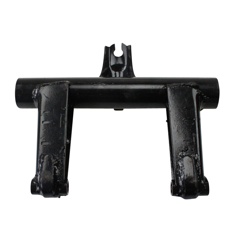 Motorschwinge AGM GMX 450 One JSD50QT-13 50ccm 1202B-100-5007 Motorroller.de Motoraufhängung Motorträger Motorwippe Motorhalter Motor-Halter 139QMB